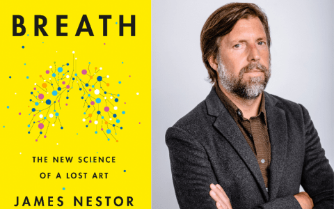 Breath by James Nestor - Book Review