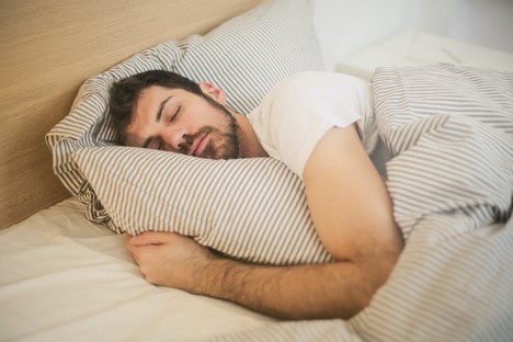Sleep pnea can be dtopped by Buteyko Breathing techniques